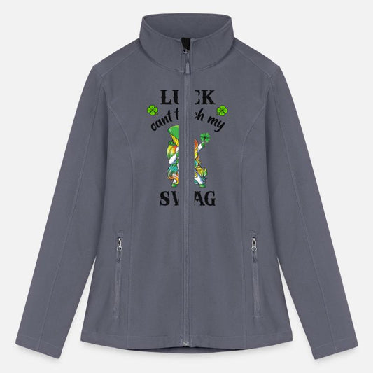 St. Paddy's Day Unicorn Swag