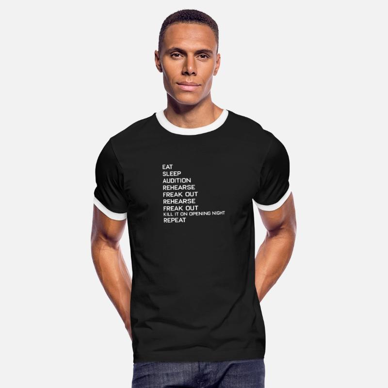 Stage Left Stage Right