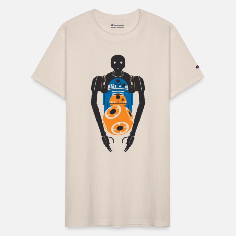 Star Wars Rogue One The Droids You're Looking For