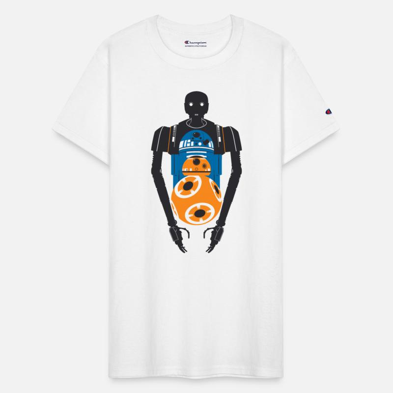 Star Wars Rogue One The Droids You're Looking For