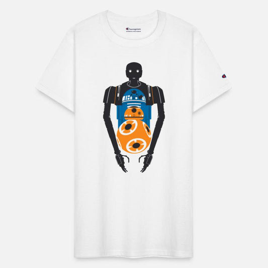 Star Wars Rogue One The Droids You're Looking For