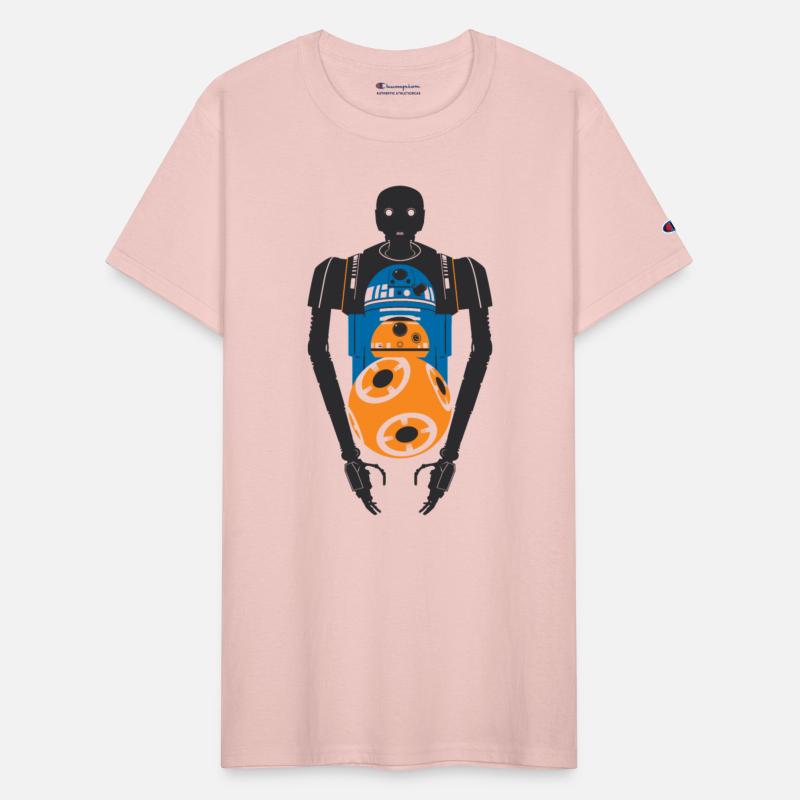 Star Wars Rogue One The Droids You're Looking For