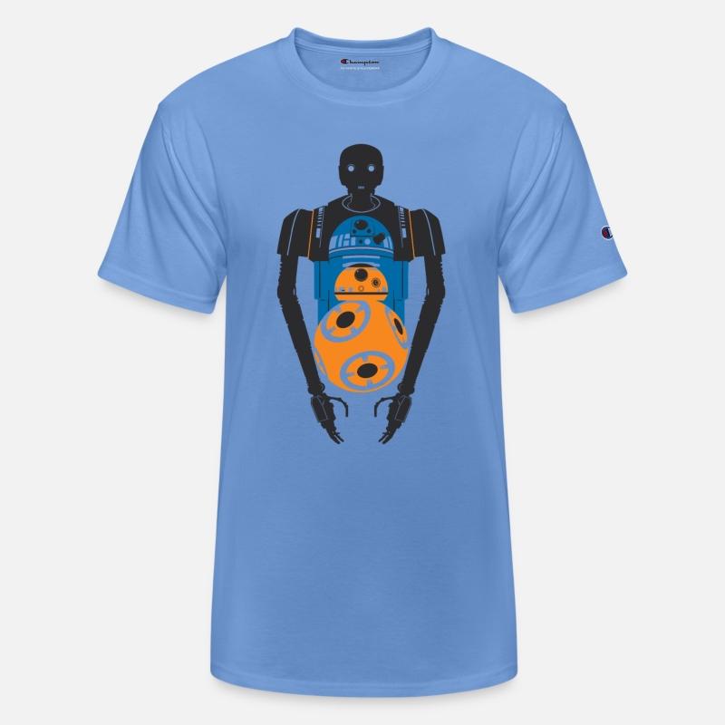 Star Wars Rogue One The Droids You're Looking For