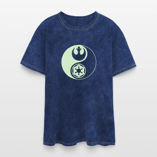 Star Wars Yin Yang 1-Color Light