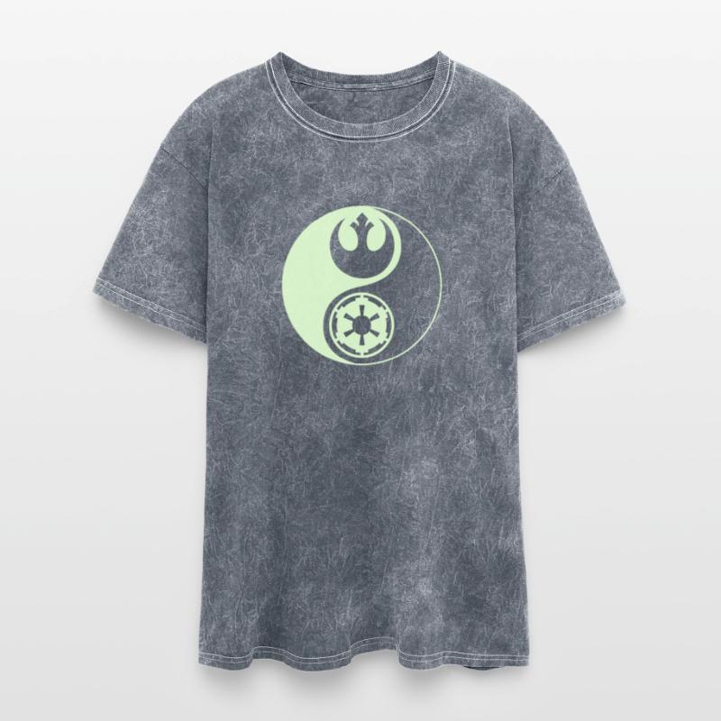 Star Wars Yin Yang 1-Color Light