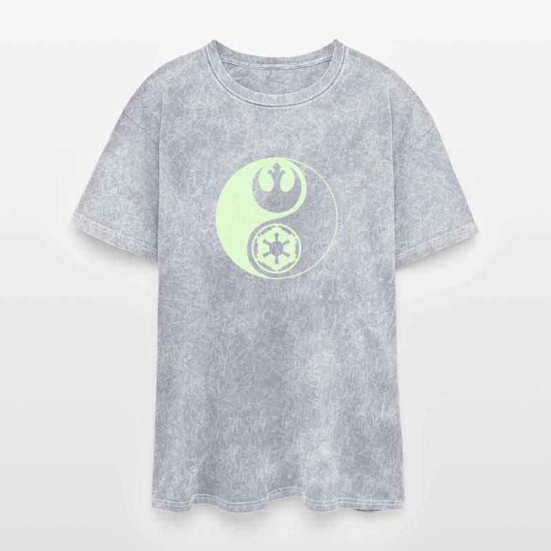 Star Wars Yin Yang 1-Color Light