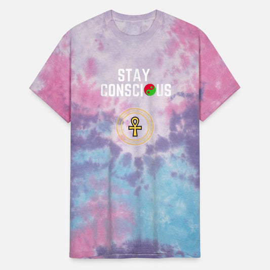 Stay Conscious Afrocentric Clothing