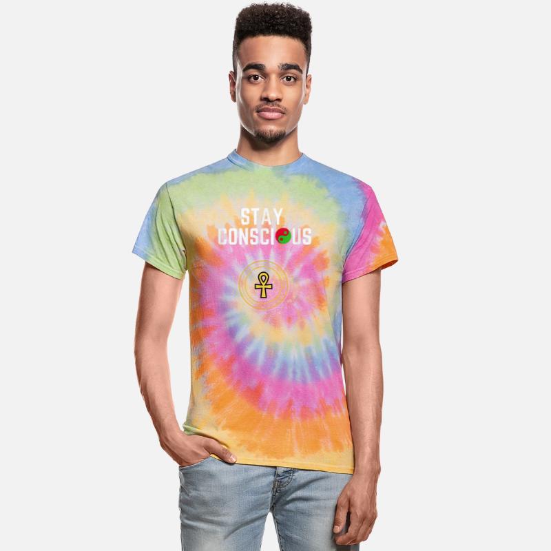 Stay Conscious Afrocentric Clothing