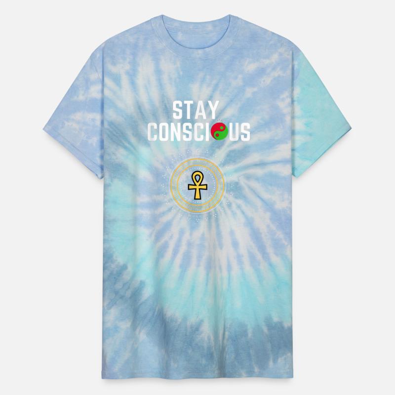 Stay Conscious Afrocentric Clothing