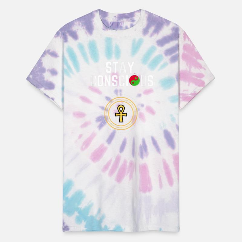 Stay Conscious Afrocentric Clothing