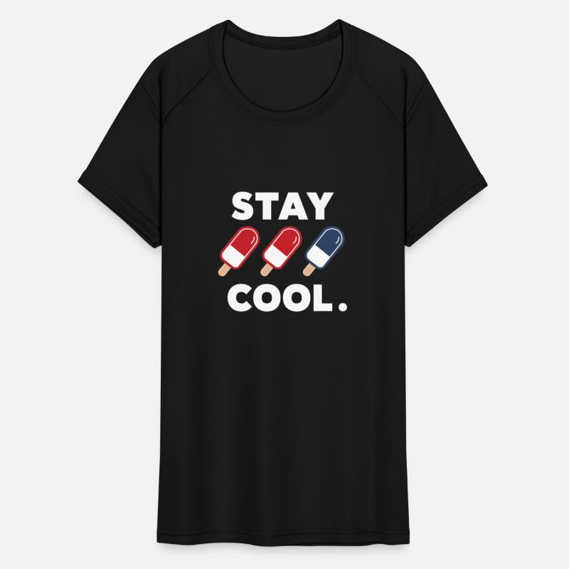 stay cool