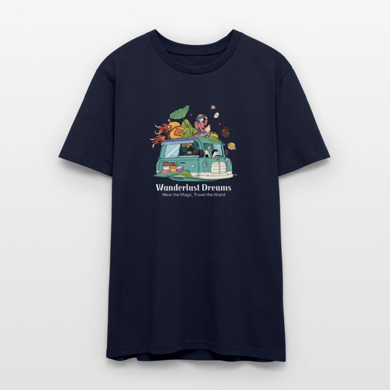 Stay Sharp Think Bold T Shirt