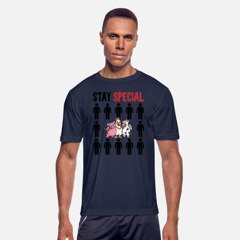 Stay Special Vegan Raw Vegans Plant-Based Veganism