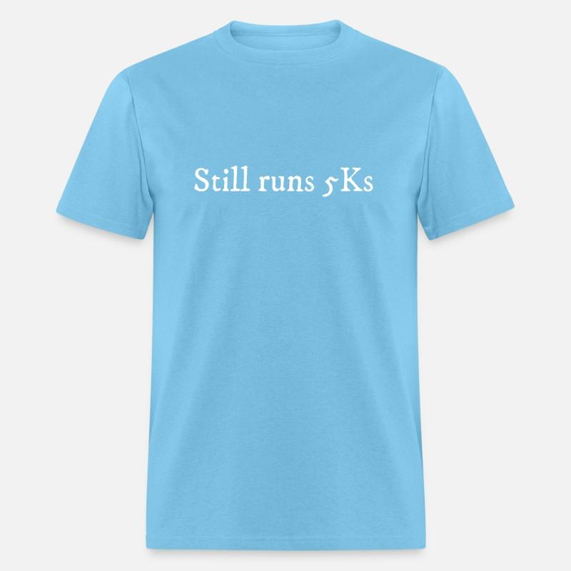 Still Runs 5ks