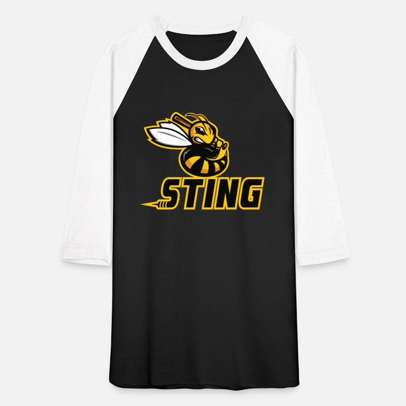 Sting Baseball