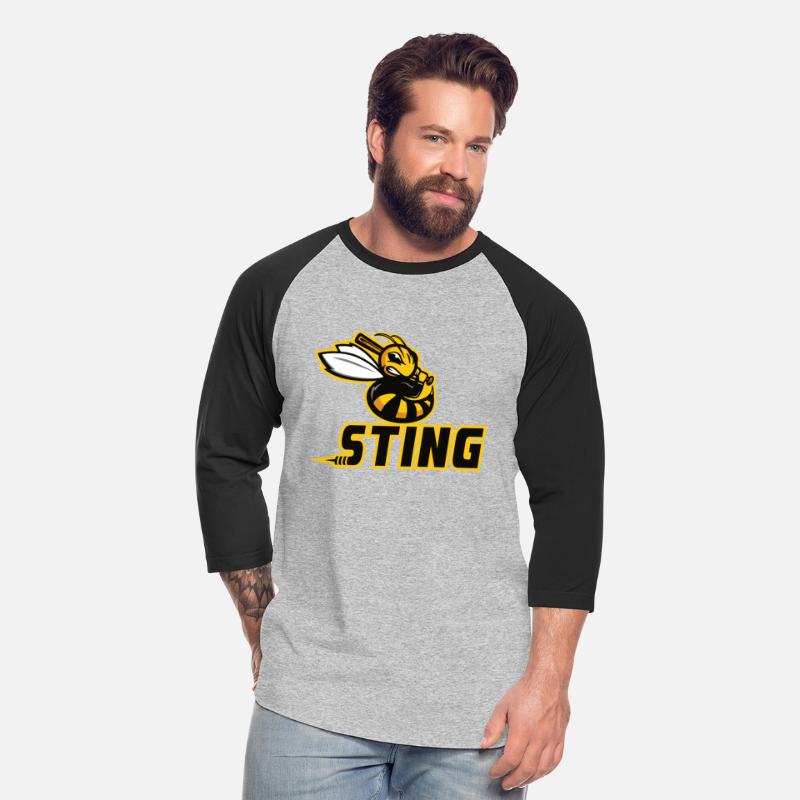 Sting Baseball