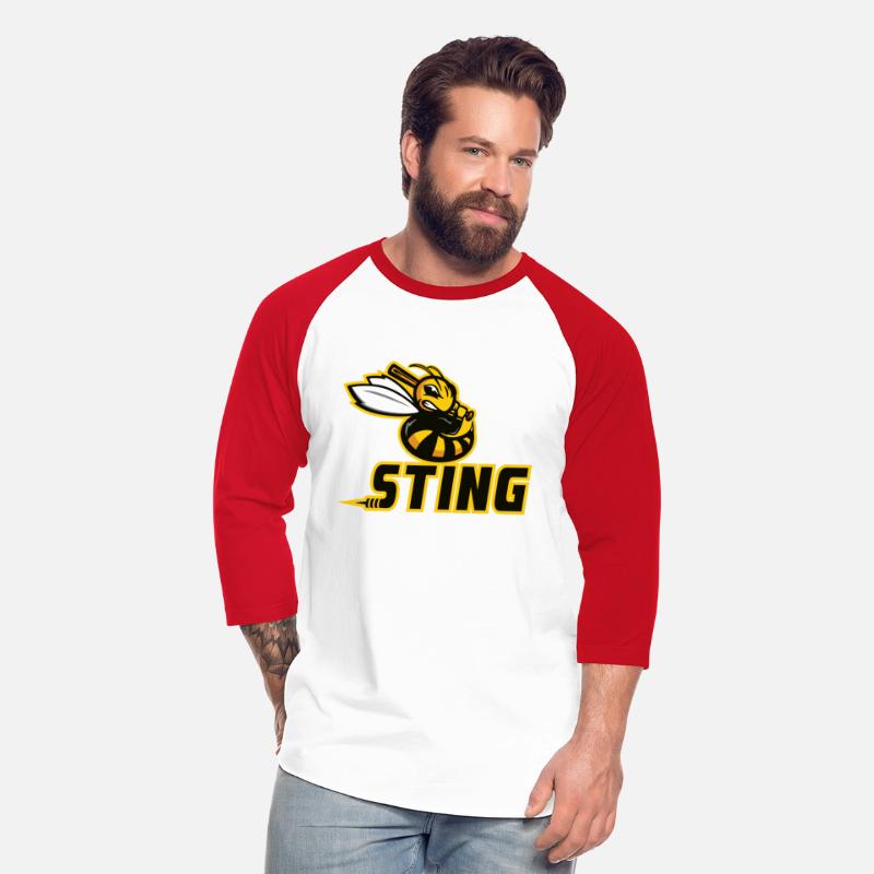 Sting Baseball