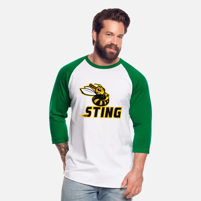 Sting Baseball