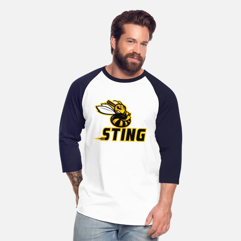 Sting Baseball