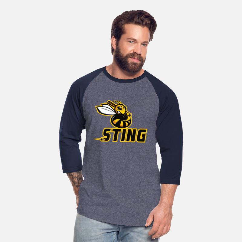 Sting Baseball
