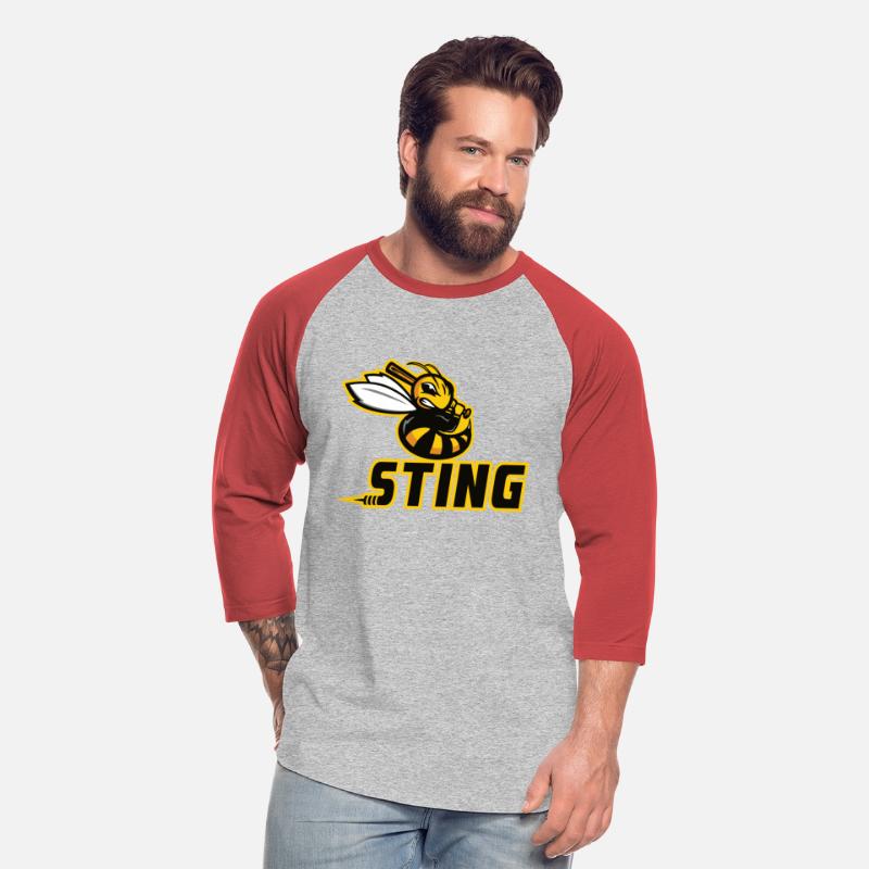 Sting Baseball