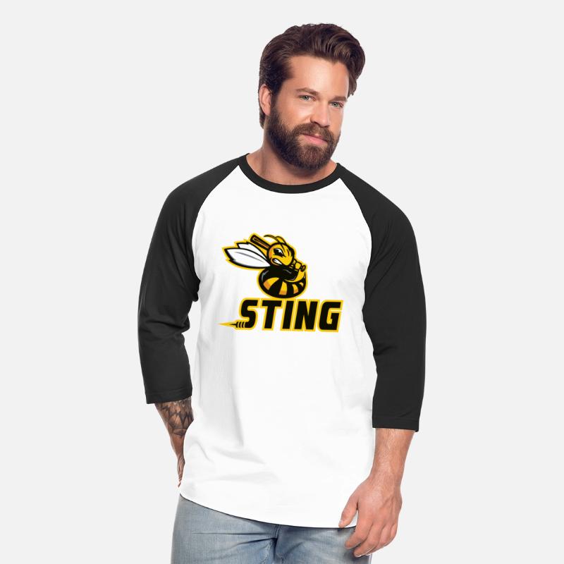 Sting Baseball