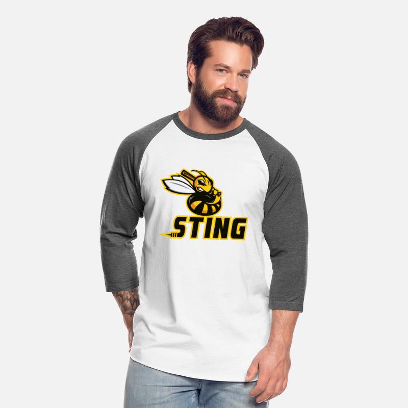 Sting Baseball