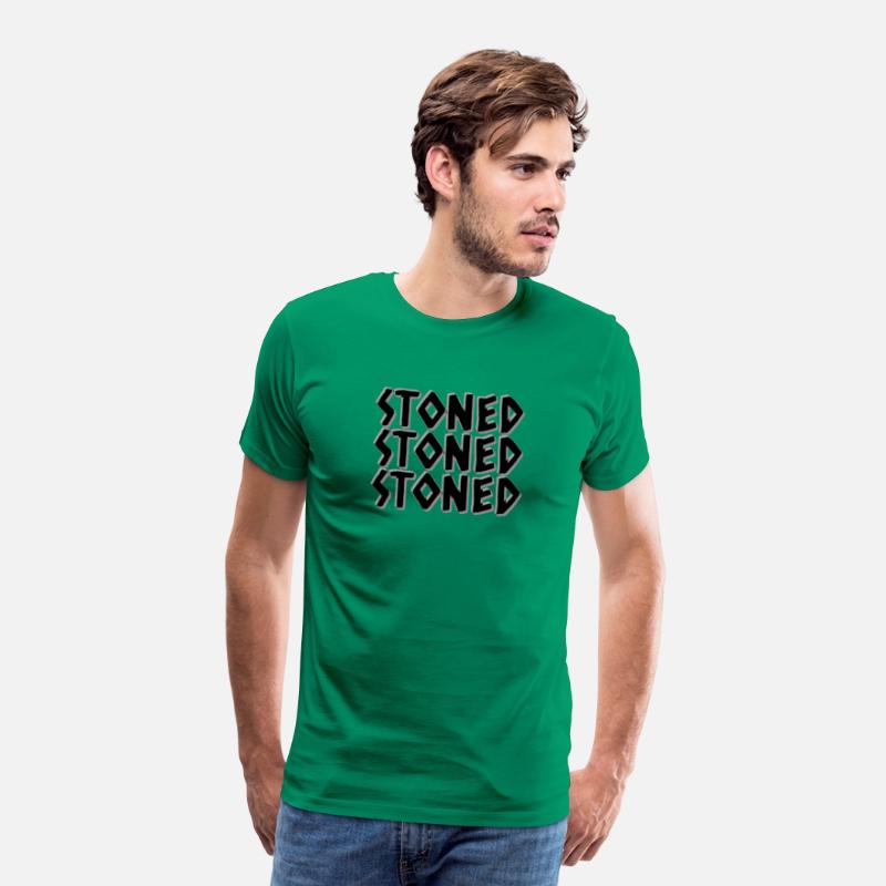 STONED