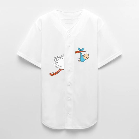 Stork Baby Babies Boy Pregnancy Son