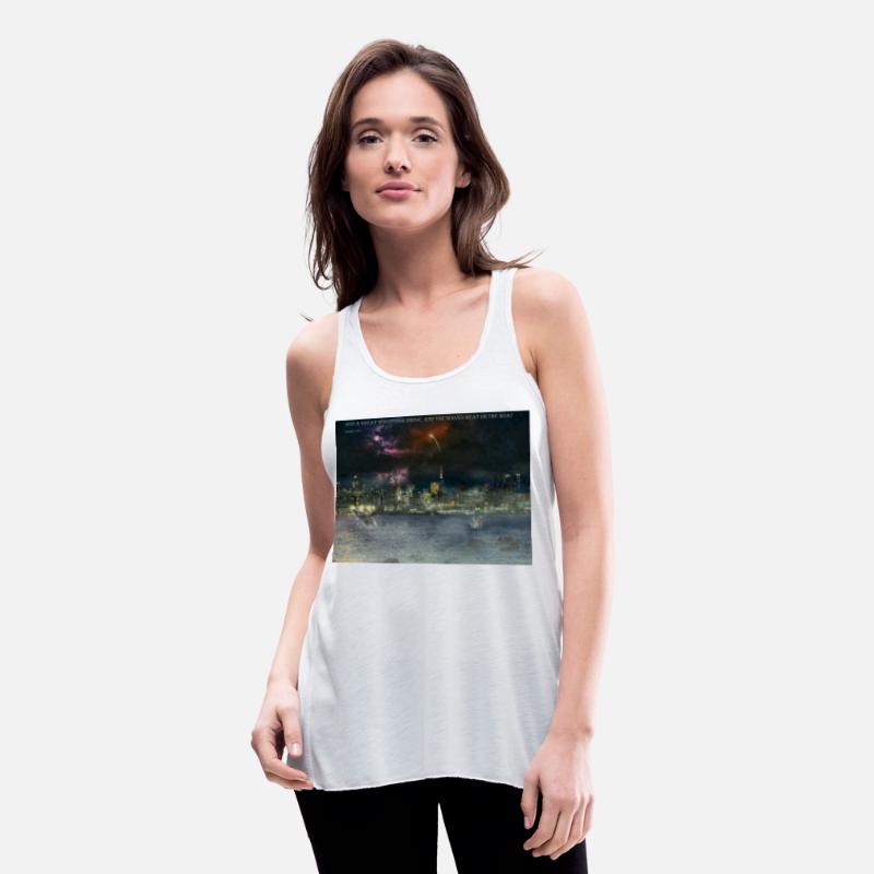 Storm and Whales with a Biblical Scipture