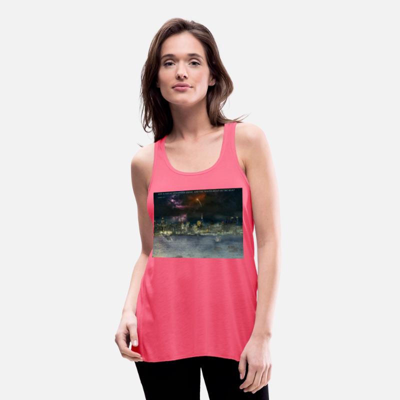 Storm and Whales with a Biblical Scipture