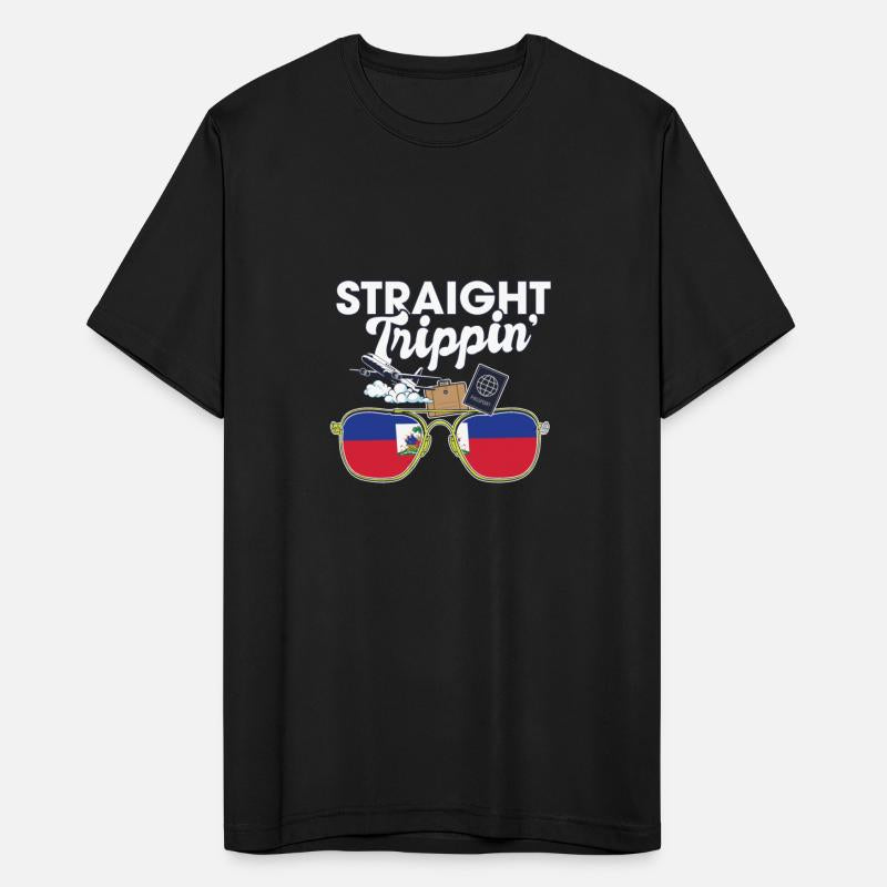 Straight Trippin' Haiti Vacation Tour Travel Trip