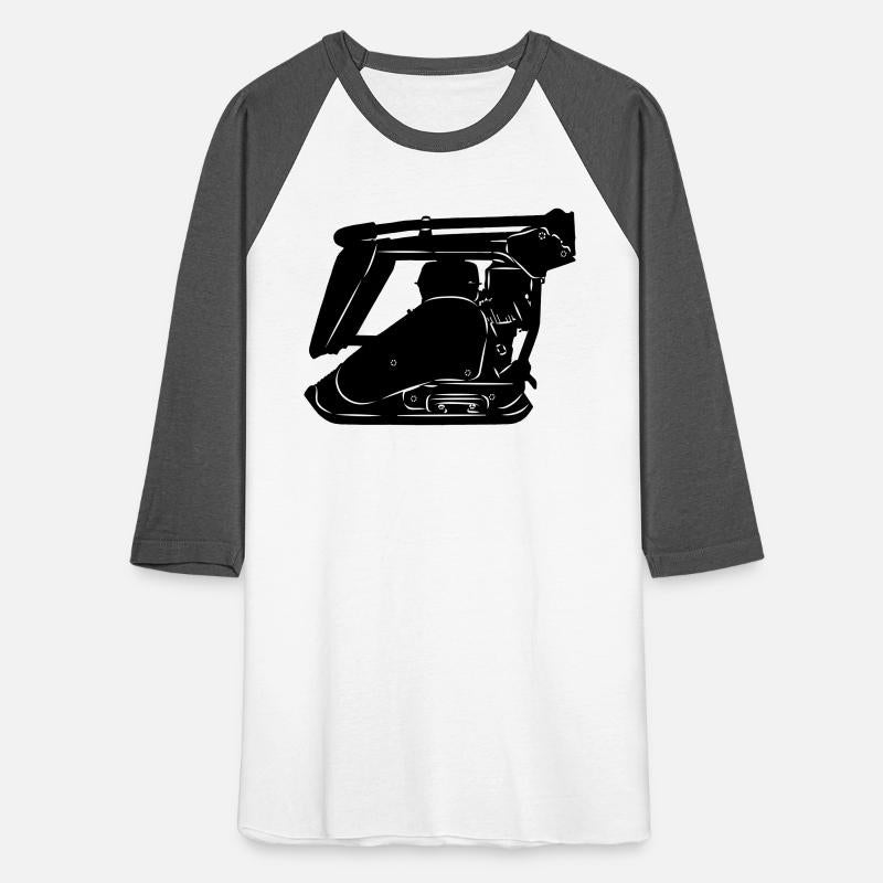 Stratemaker vibrating machine or vibrating plate