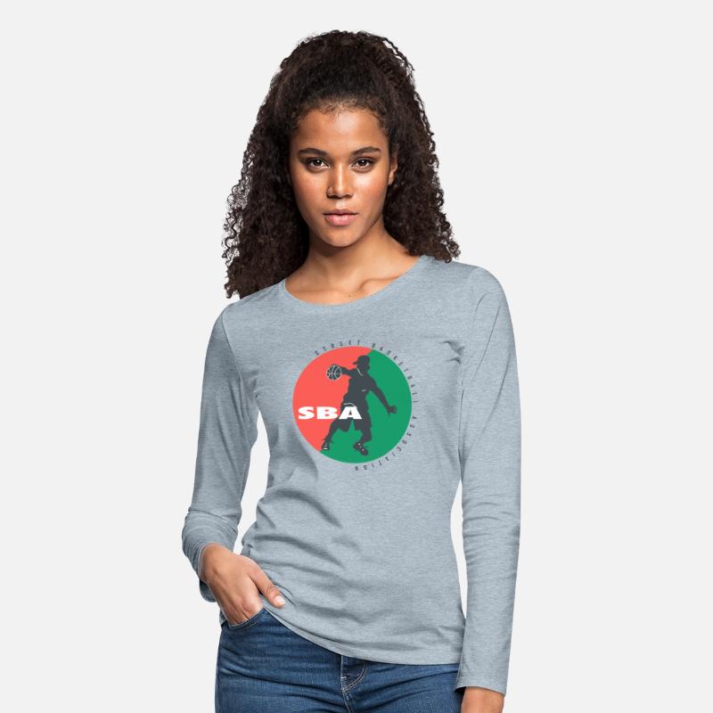 Street Basketball Association