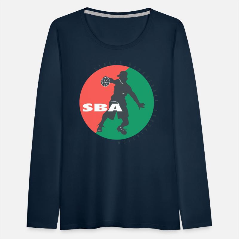 Street Basketball Association