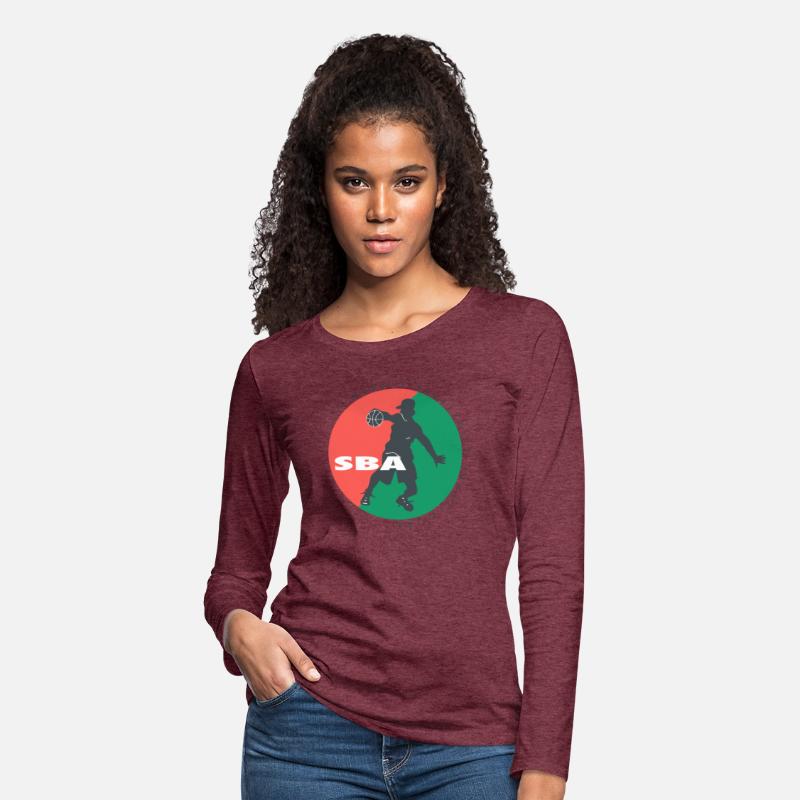 Street Basketball Association