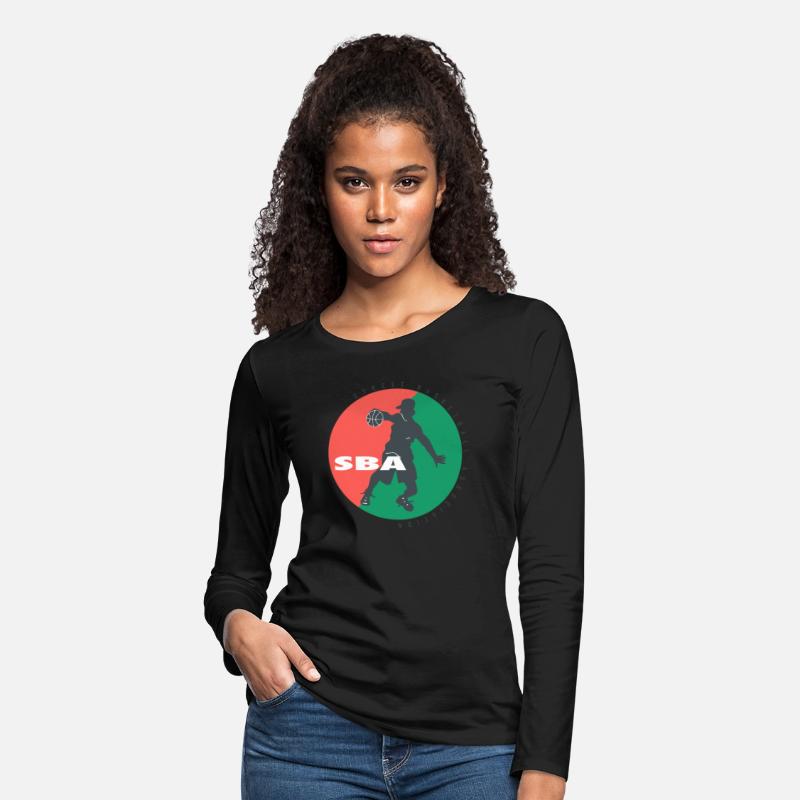 Street Basketball Association