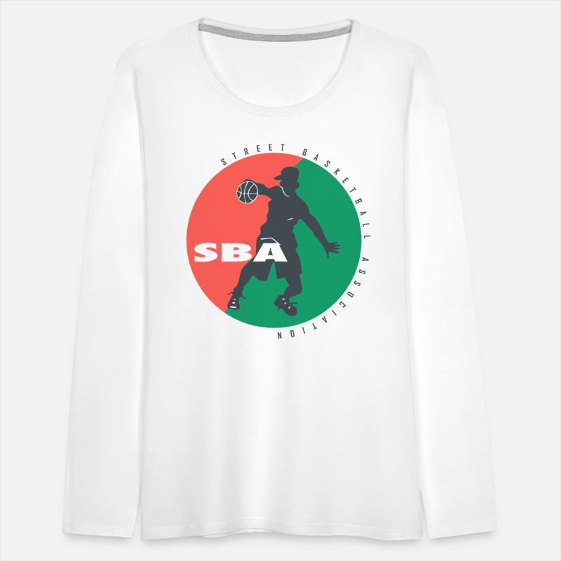 Street Basketball Association