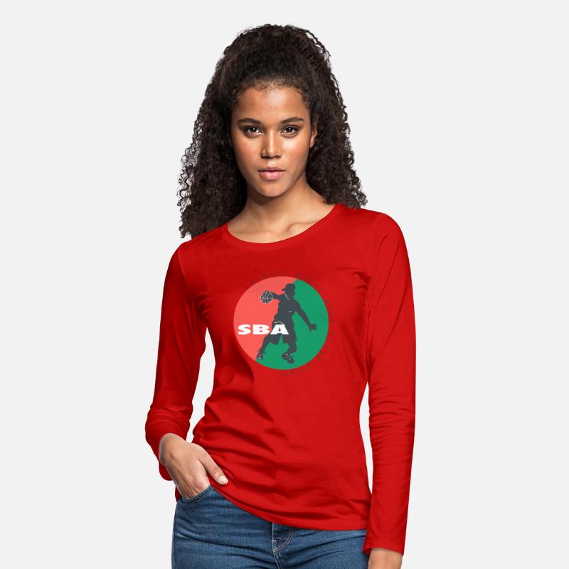 Street Basketball Association