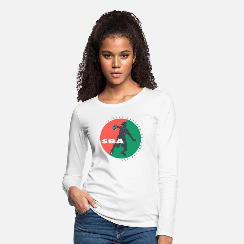 Street Basketball Association