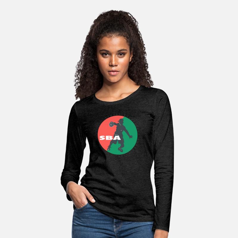 Street Basketball Association