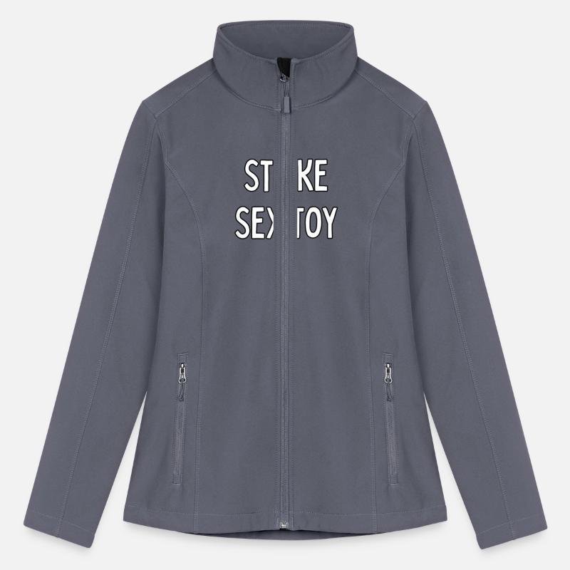 Strike Sex Toy Clothing