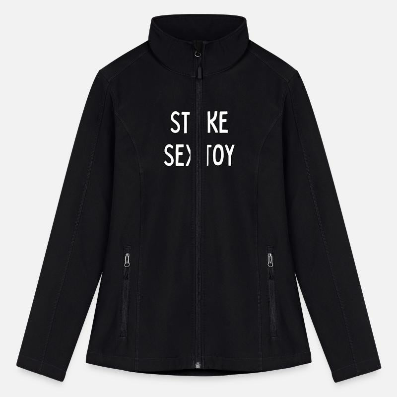 Strike Sex Toy Clothing