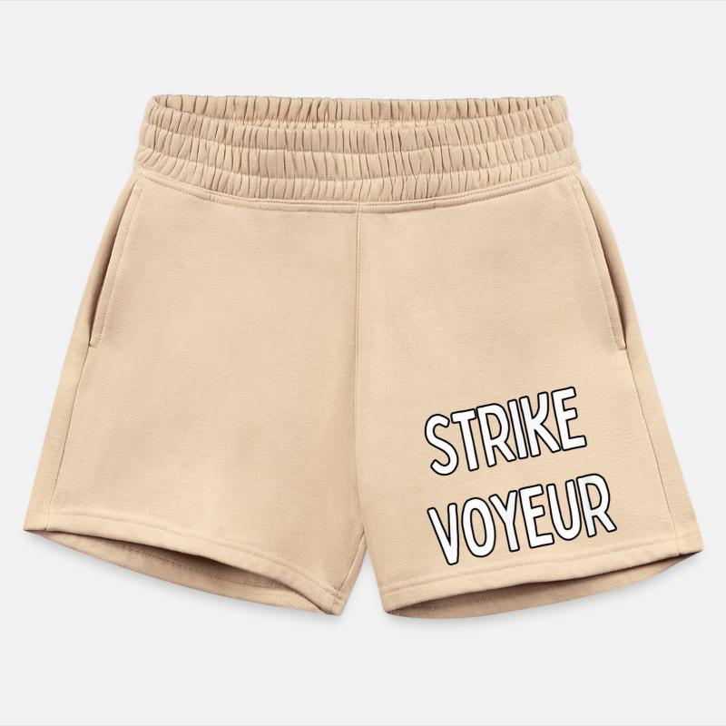 Strike Voyeur Sexy Clothing