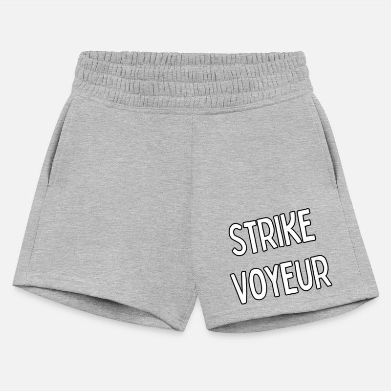 Strike Voyeur Sexy Clothing
