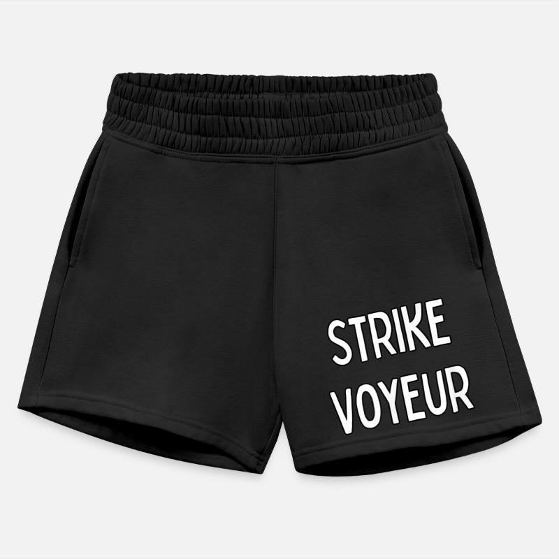 Strike Voyeur Sexy Clothing
