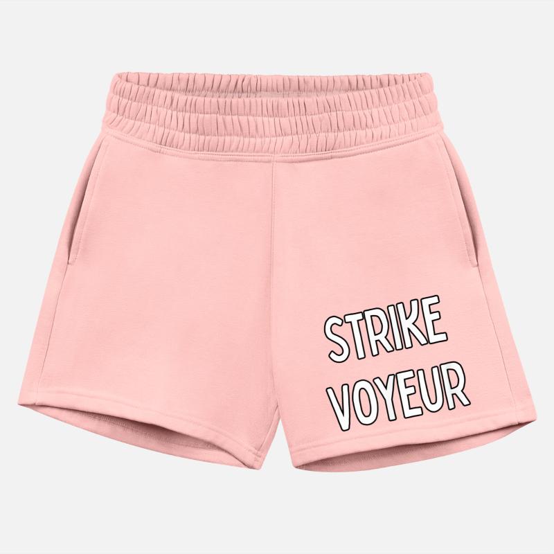 Strike Voyeur Sexy Clothing