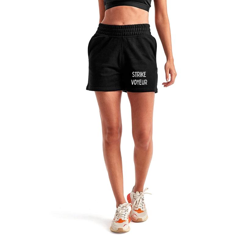 Strike Voyeur Sexy Clothing