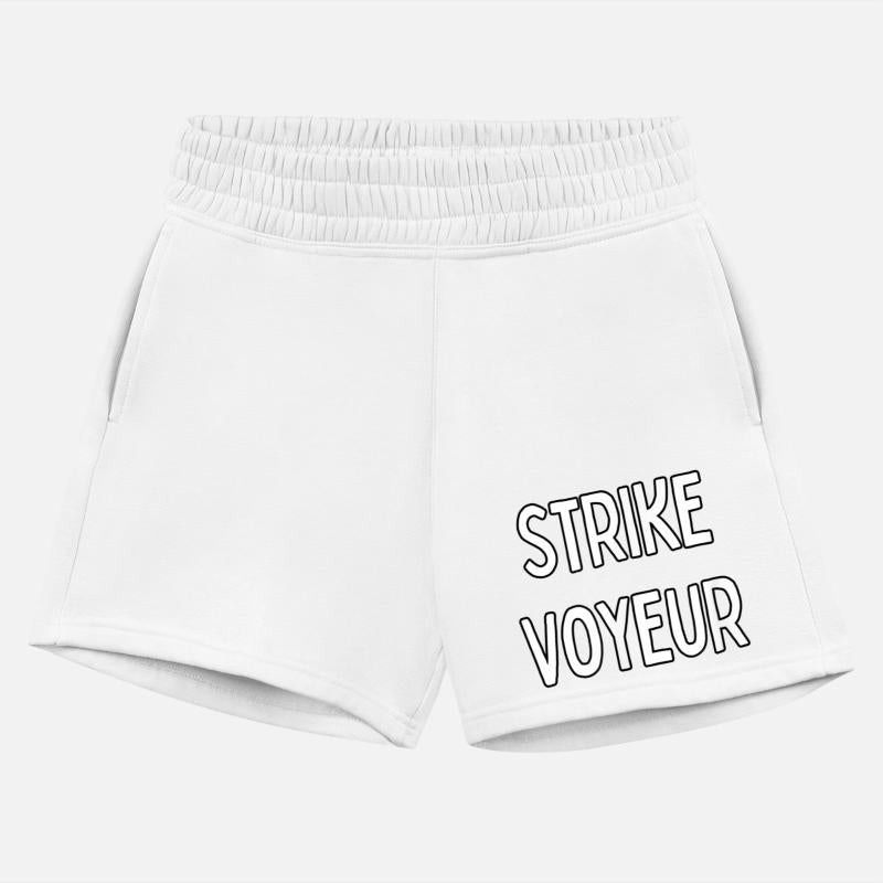 Strike Voyeur Sexy Clothing