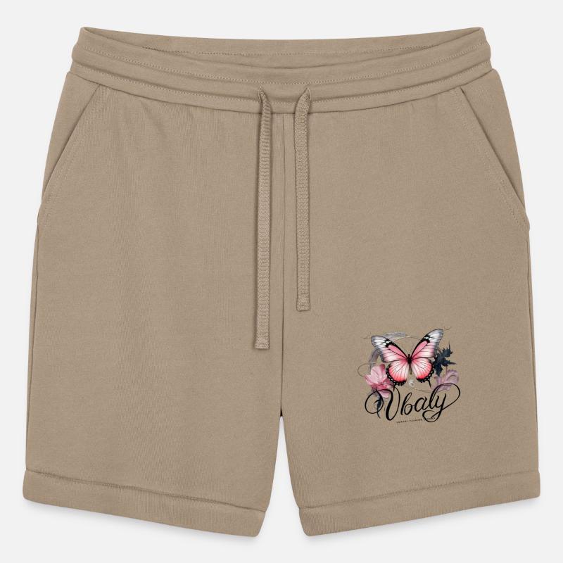 Striking Butterfly: Luxury fashion brand Ubaly T-S